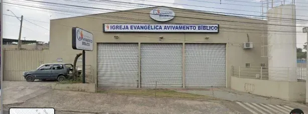 Ponto Comercial para alugar, 1600m² no Eldorado, São José do Rio Preto