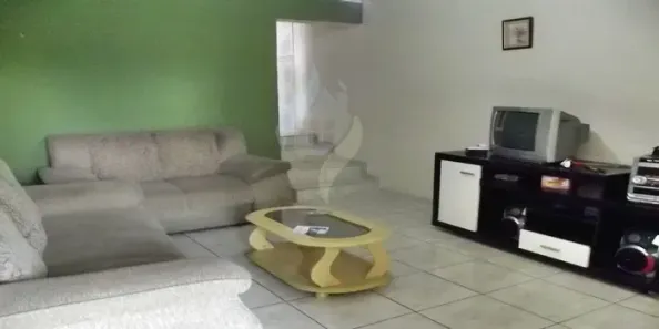 Casa com 3 Quartos à venda, 200m² no Taboão, São Bernardo do Campo
