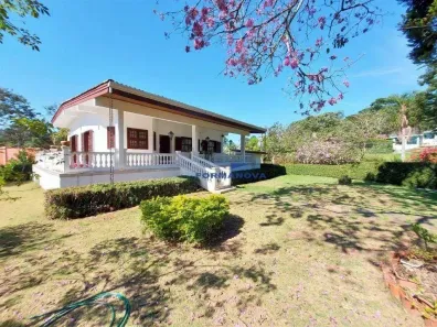 Casa de Condomínio com 2 Quartos à venda, 262m² no Vila de São Fernando, Cotia