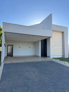 Casa de Condomínio com 3 Quartos à venda, 184m² no Condomínio Residencial Gaudi, Anápolis
