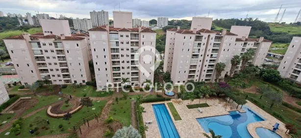Apartamento com 3 Quartos à venda, 95m² no Jardim São Vicente, Campinas