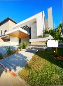 Casa de Condomínio com 3 Quartos à venda, 166m² no Chácaras Residenciais Santa Maria, Votorantim