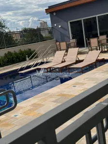 Apartamento com 2 Quartos à venda, 84m² no Jardim Proença, Campinas