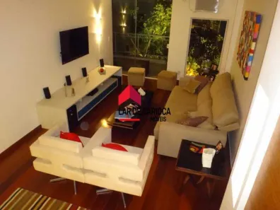 Apartamento com 3 Quartos à venda, 156m² no Copacabana, Rio de Janeiro