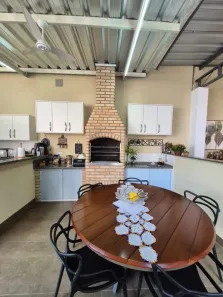 Casa com 4 Quartos à venda, 170m² no Jardim Parque Novo Mundo, Limeira