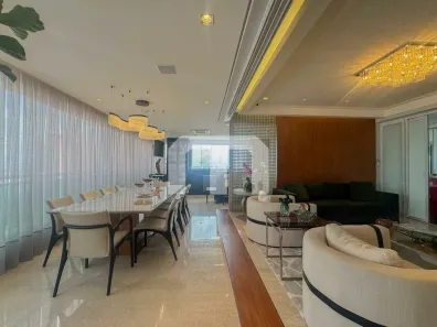 Apartamento com 3 Quartos à venda, 326m² no Jardim Anália Franco, São Paulo