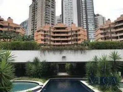 Apartamento com 3 Quartos à venda, 399m² no Dezoito do Forte Empresarial/Alphaville., Barueri