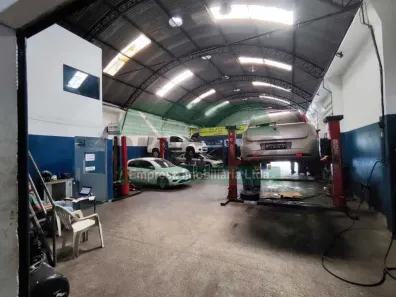 Ponto Comercial para alugar, 1000m² no Tancredo Neves, Manaus