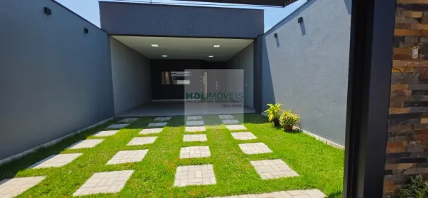 Casa com 3 Quartos à venda, 168m² no Vila Santa Inês, Bauru