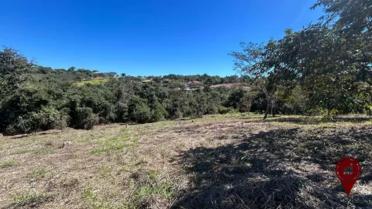 Lote/Terreno à venda, 1997m² no , Brumadinho
