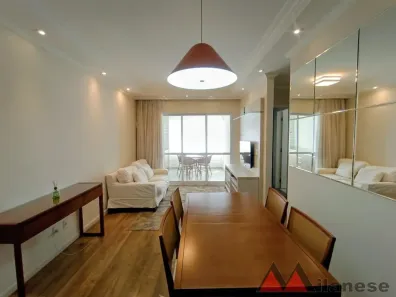 Apartamento com 2 Quartos para alugar, 67m² no Vila Mariana, São Paulo