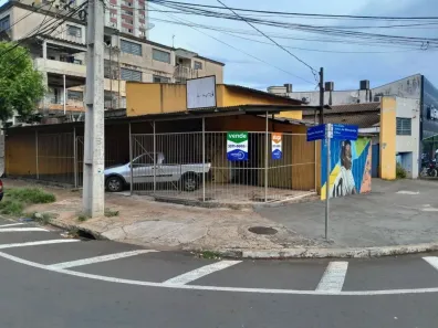 Galpão/Depósito/Armazém à venda, 117m² no Vila Larsen 1, Londrina