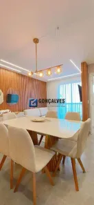 Apartamento com 2 Quartos à venda, 57m² no Jardim do Mar, São Bernardo do Campo