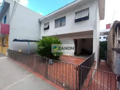 Lote/Terreno à venda, 811m² no Centro, São Bernardo do Campo