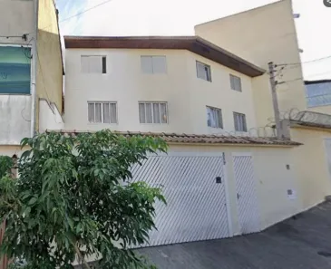 Casa com 2 Quartos à venda, 131m² no Arraial Paulista, Taboão da Serra