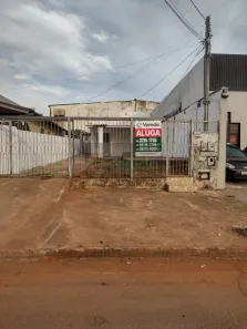 Casa com 3 Quartos para alugar, 72m² no Setor Pedro Ludovico, Goiânia