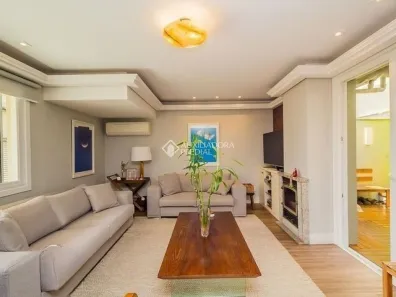 Casa de Condomínio com 4 Quartos à venda, 259m² no Boa Vista, Porto Alegre
