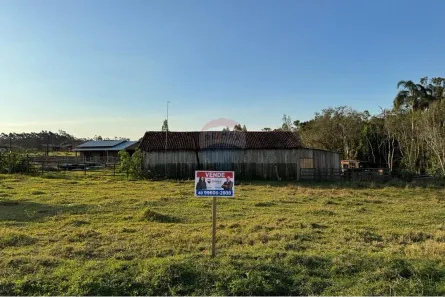 Lote/Terreno à venda, 300m² no Vila Santa Catarina, São João do Sul