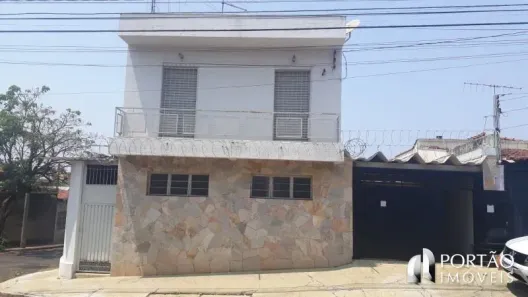 Casa com 2 Quartos à venda, 164m² no Vila Seabra, Bauru