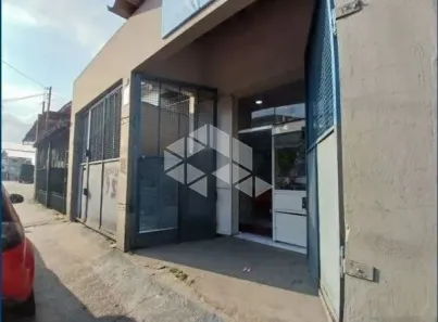 Galpão/Depósito/Armazém à venda, 188m² no Parque Novo Mundo, São Paulo