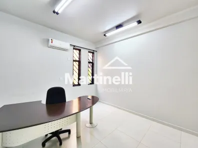 Sala Comercial para alugar, 22m² no Jardim Sumaré, Ribeirão Preto