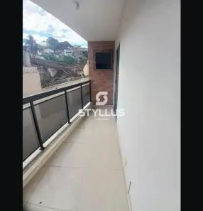 Casa de Condomínio com 2 Quartos à venda, 96m² no Encantado, Rio de Janeiro