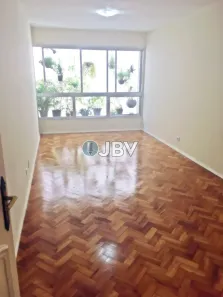 Apartamento com 3 Quartos à venda, 108m² no Leblon, Rio de Janeiro