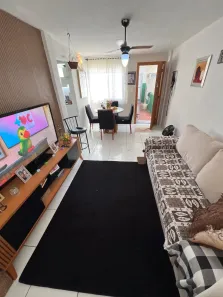 Apartamento com 2 Quartos à venda, 42m² no Tomás Coelho, Rio de Janeiro