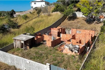 Lote/Terreno à venda, 465m² no São José, Armação dos Búzios