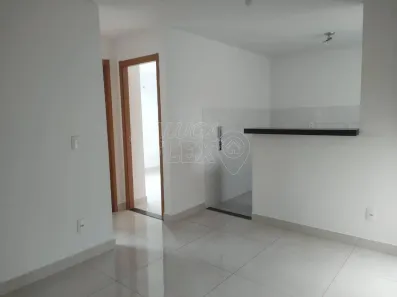 Apartamento com 2 Quartos para alugar, 45m² no Jardim Ana Eliza, Cambé