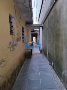Casa com 8 Quartos à venda, 264m² no Piratininga, Osasco