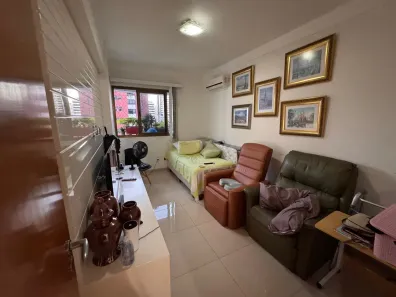 Apartamento com 3 Quartos à venda, 113m² no Pituba, Salvador