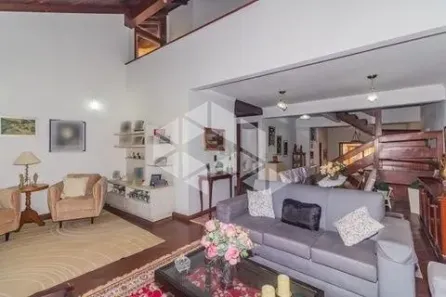 Casa com 4 Quartos à venda, 376m² no Jardim Itu, Porto Alegre