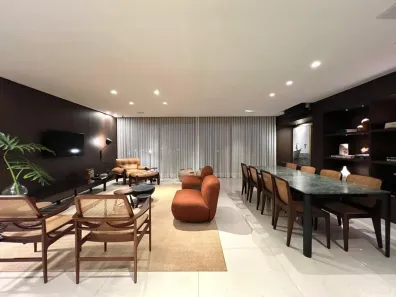 Apartamento com 3 Quartos à venda, 158m² no Jardim Olhos D'Água II, Ribeirão Preto