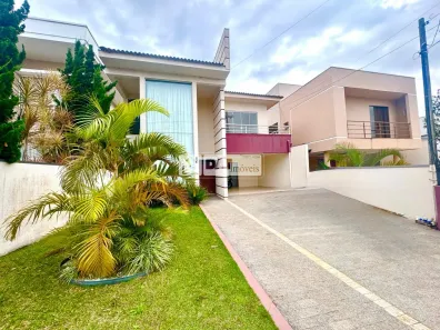 Sobrado com 3 Quartos para alugar, 280m² no Neves, Ponta Grossa