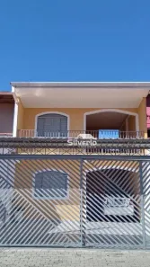 Sobrado com 4 Quartos à venda, 254m² no Jardim Portugal, São José dos Campos