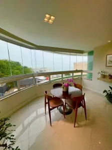 Apartamento com 4 Quartos à venda, 185m² no Ondina, Salvador