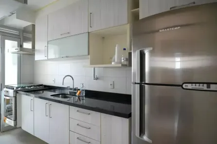 Apartamento com 2 Quartos à venda, 63m² no Vila Nair, São Paulo
