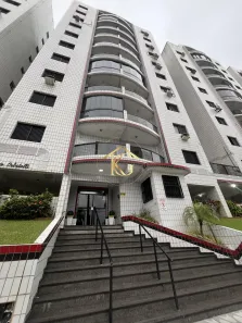 Apartamento com 1 Quarto à venda, 60m² no Canto do Forte, Praia Grande