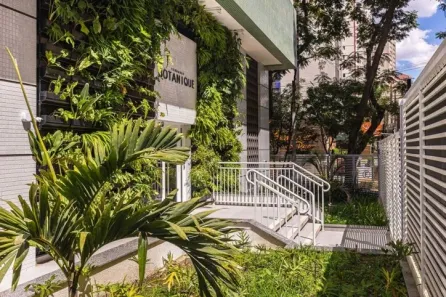 Apartamento com 3 Quartos à venda, 77m² no Cristo Rei, Curitiba
