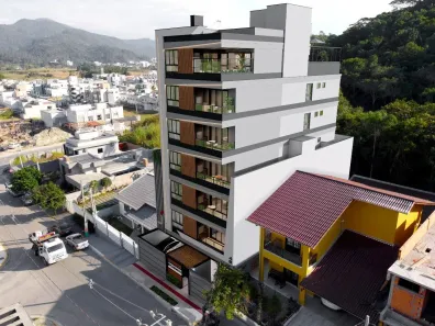 Apartamento com 2 Quartos à venda, 99m² no São Francisco de Assis, Camboriú