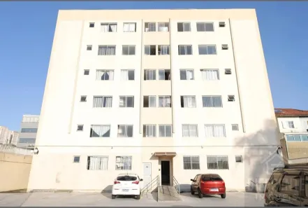 Apartamento com 2 Quartos à venda, 50m² no Itaquera, São Paulo