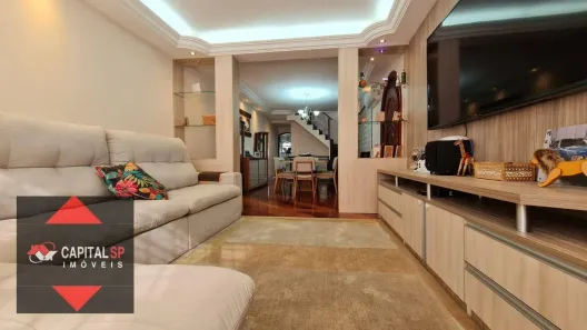 Sobrado com 3 Quartos à venda, 300m² no Vila Costa Melo, São Paulo