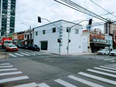 Ponto Comercial à venda, 260m² no Centro, Campinas