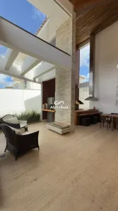Casa com 2 Quartos à venda, 194m² no Alphaville - Lagoa dos Ingleses, Nova Lima