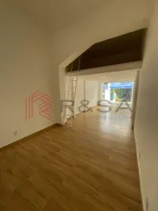 para alugar, 31m² no Portuguesa, Rio de Janeiro