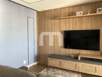 Apartamento com 3 Quartos à venda, 101m² no Quinta da Paineira, São Paulo