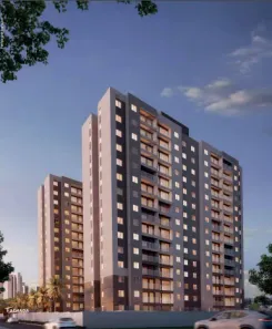 Apartamento com 3 Quartos à venda, 60m² no Rio Vermelho, Salvador