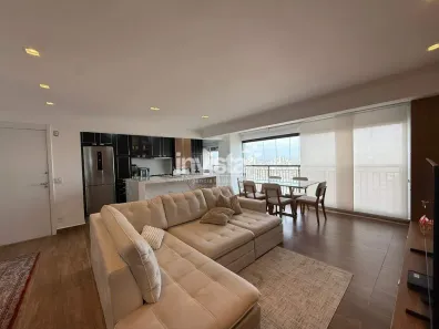 Apartamento com 2 Quartos à venda, 84m² no Marapé, Santos