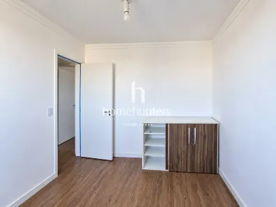 Apartamento com 2 Quartos para alugar, 47m² no Vila Miguel Vicente Cury, Campinas